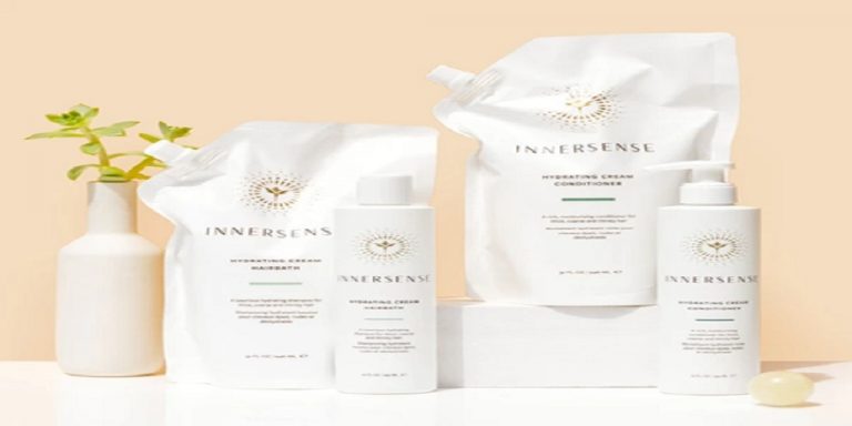 Choosing Which Innersense Shampoo Is Right For You