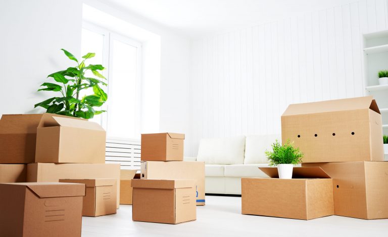 house removals London