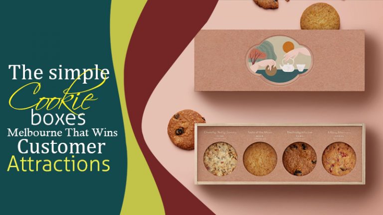 cookies boxes