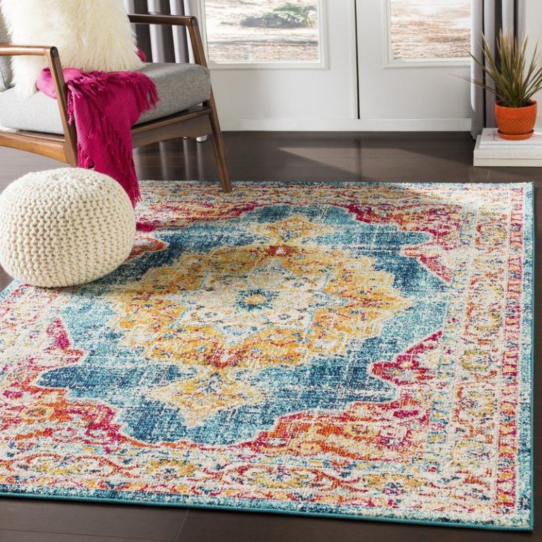 Area Rugs