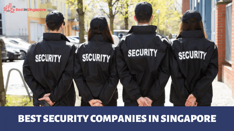 Security certification guide for Singaporeans!