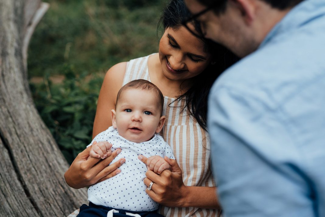 Family Photography London