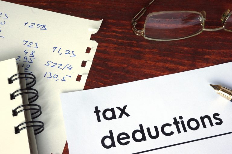 The Different Types of Small Business Tax Credits That Exist Today