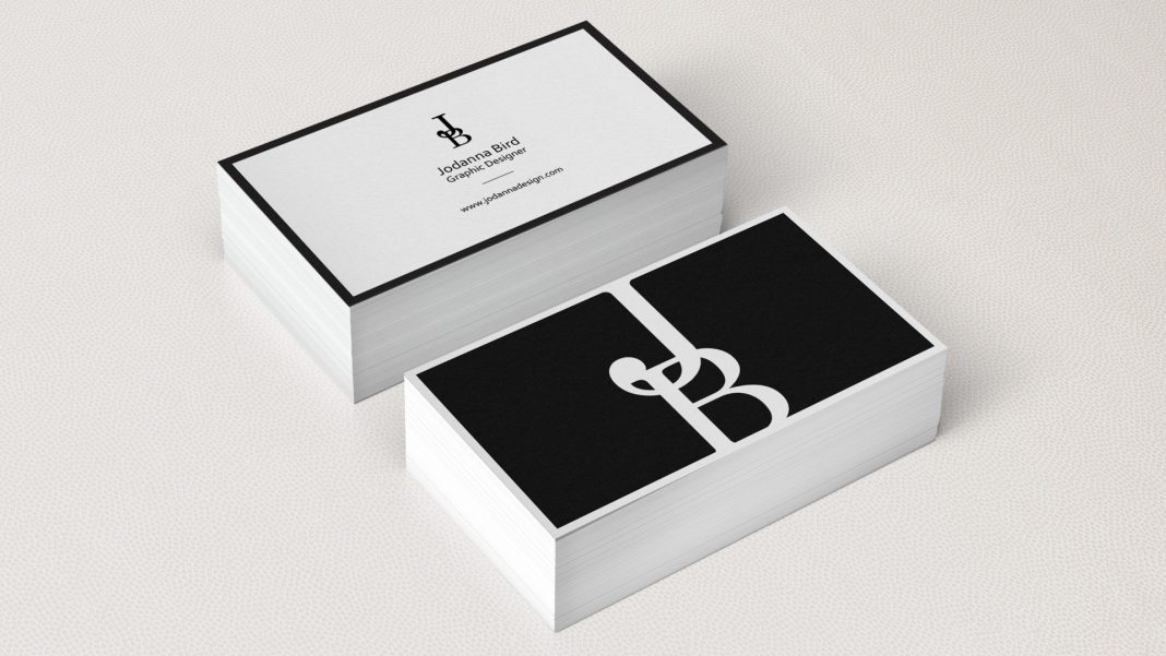 Luxury Business Card Boxes