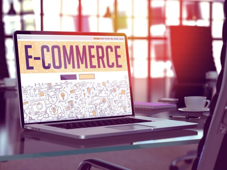 e-commerce business ideas