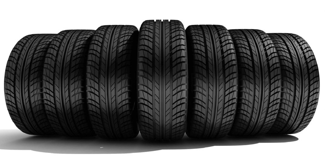 Car Tyres