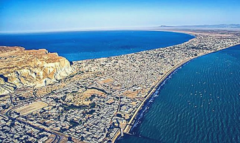 Gwadar