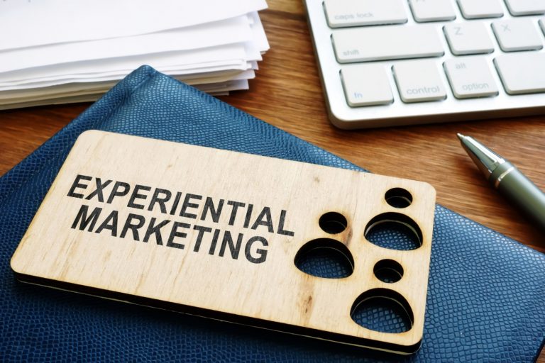 Experiential Marketing