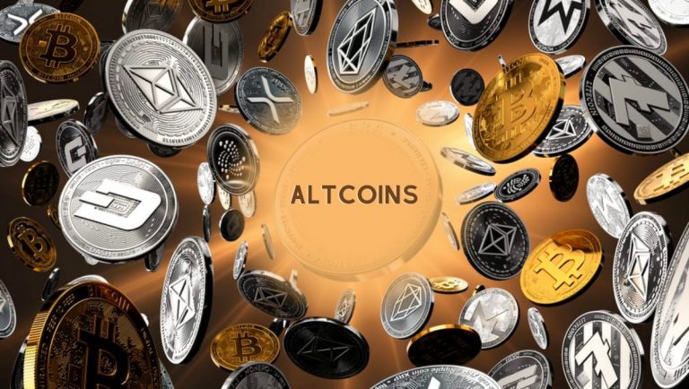 altcoins