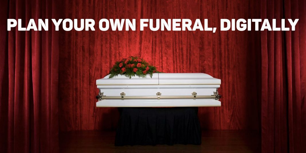 Own Funeral