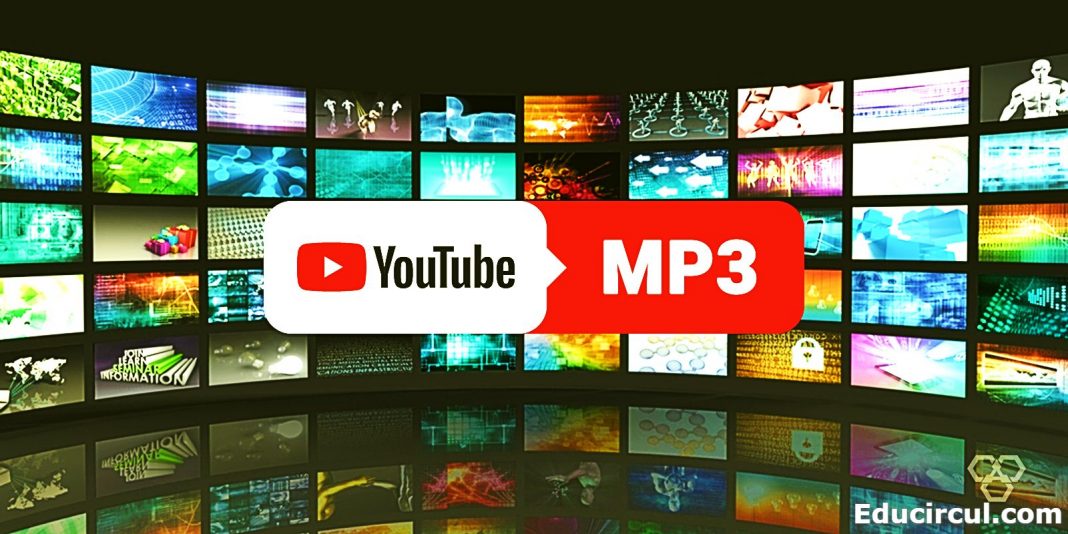 YouTube to MP3 Converters