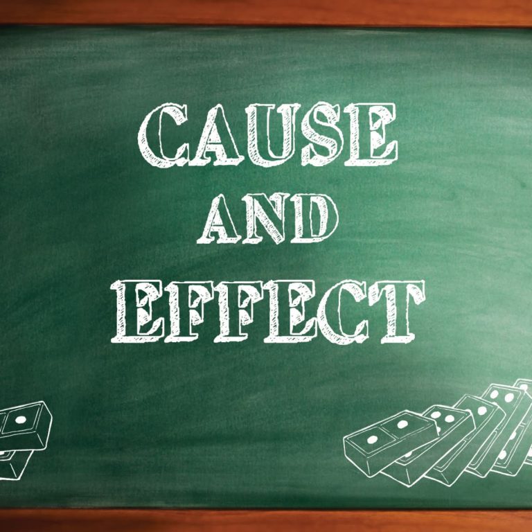 Cause and Effect Essay Example