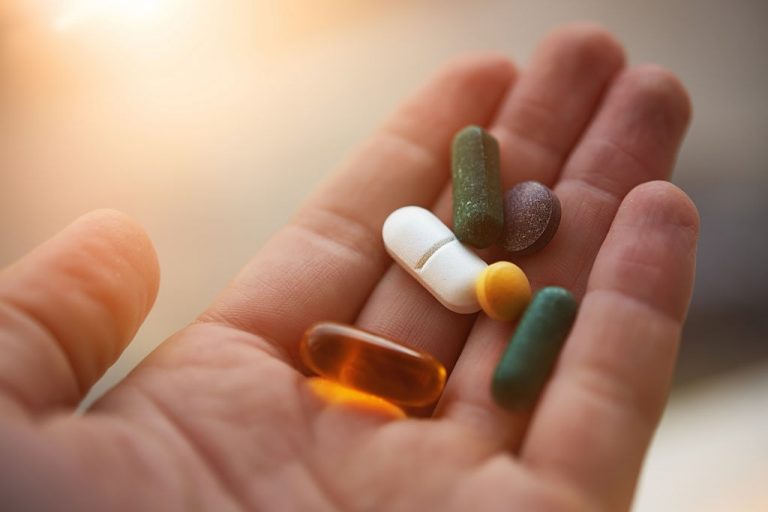 Don’t waste time looking; learn all you need to know about vitamins right here.