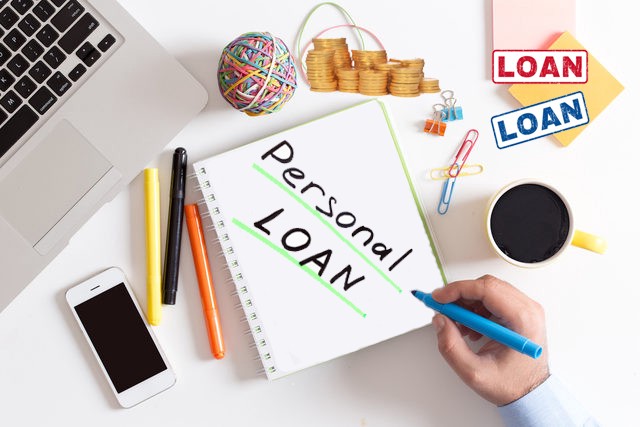 Best Personal Loan App in India