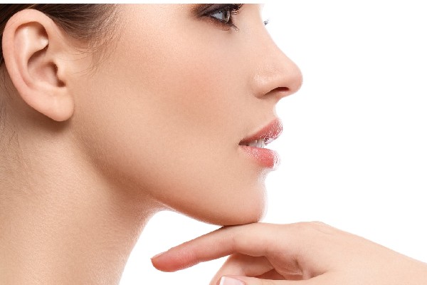 Enhance the facial features with Chin Implant