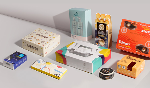 Custom Packaging Boxes - The Custom Packaging Masters