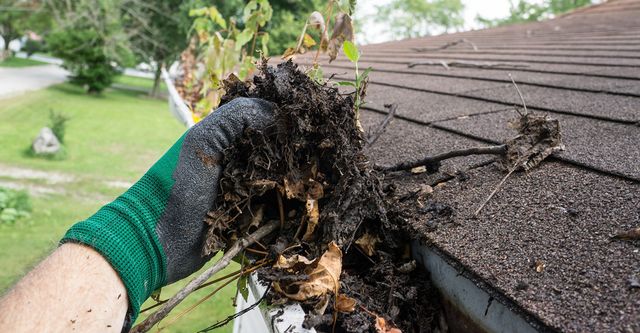 How Can You Keep Your Roof In A Good Condition This Winter To Avoid Leakages?