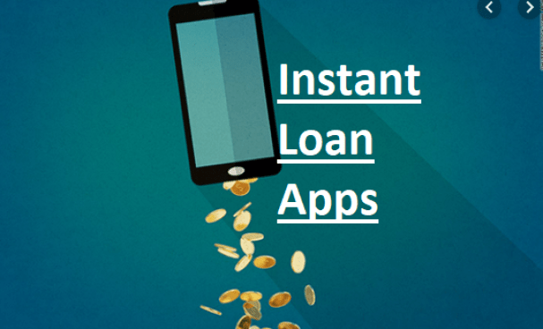 personal loan app