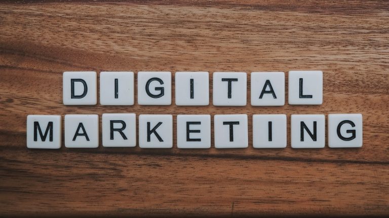 5 Digital Marketing Trends to Look Out For in 2022