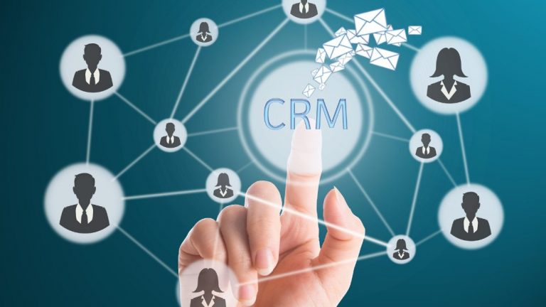 What is a Forex CRM system?