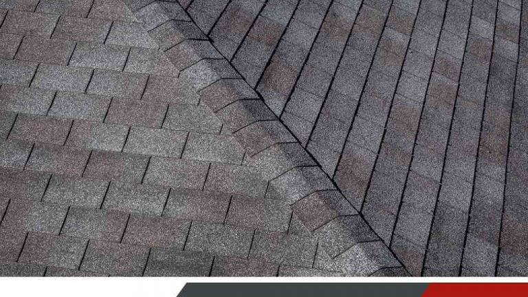 The History Of Asphalt Shingles