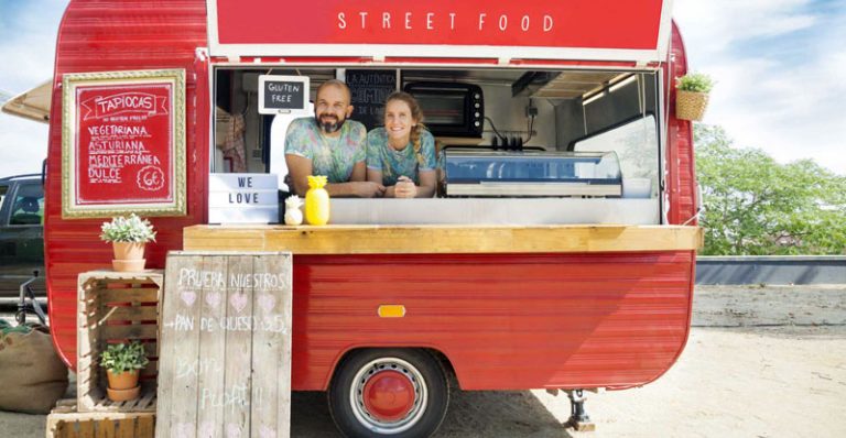 Getting To Grips With Your Ice Cream Van Insurance Quote