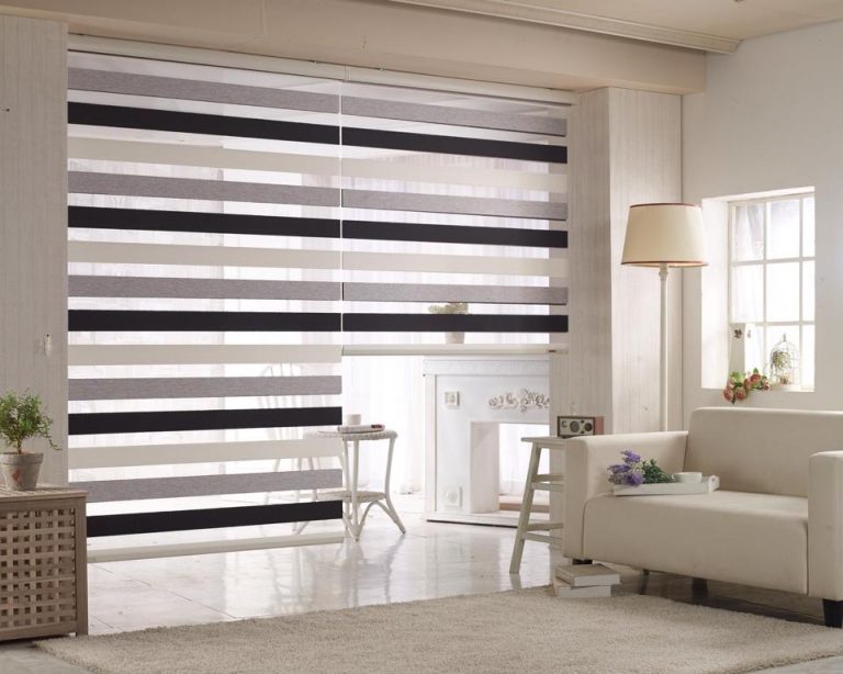 Best Duplex Blinds