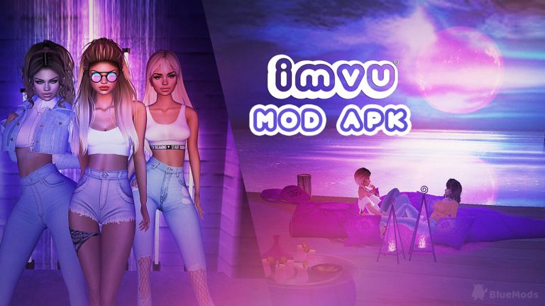 Need To Know About Imvu Mod Apk Unlimited Credits