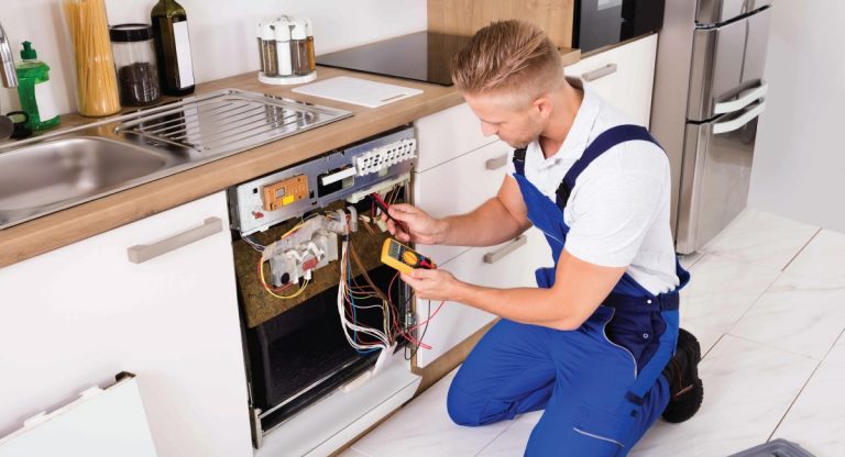 Appliance Repair Tips