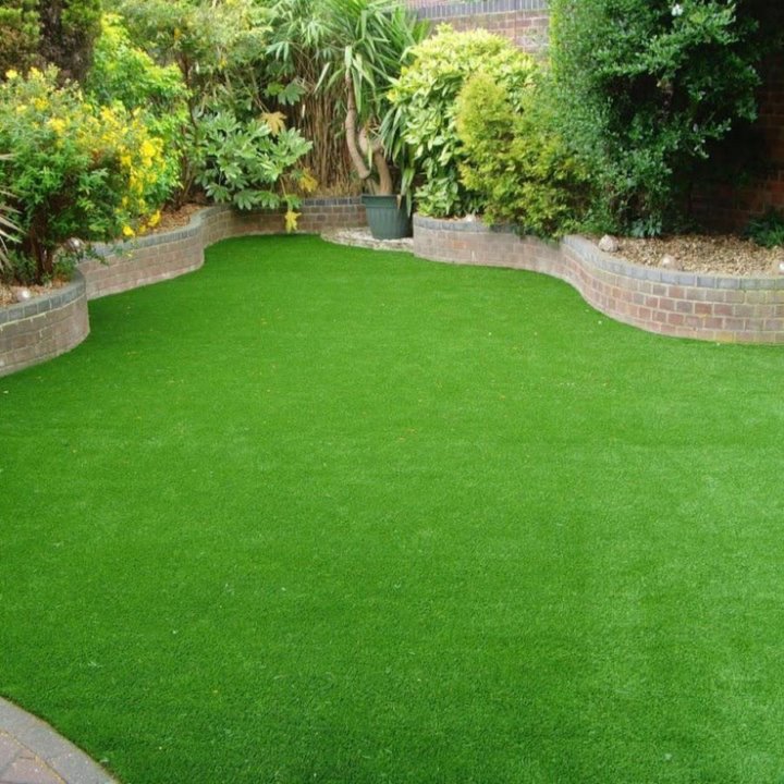 Best Outdoor Artificial Grass