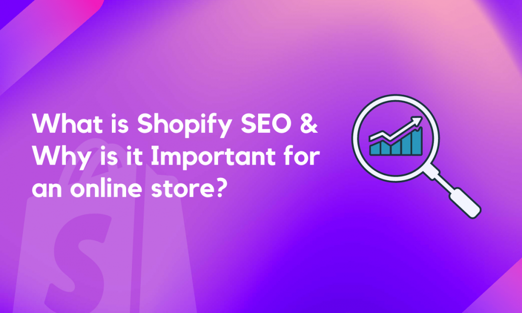 Shopify SEO