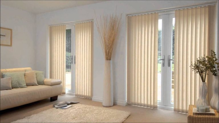 Best Vertical Blinds