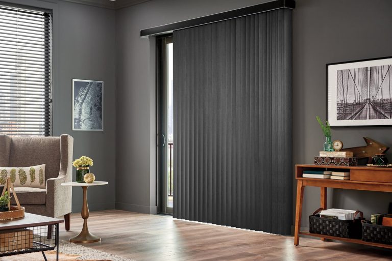 Best Vertical Blinds