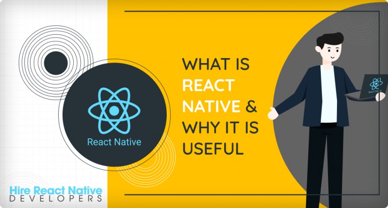 What is React Native and why it is Useful?