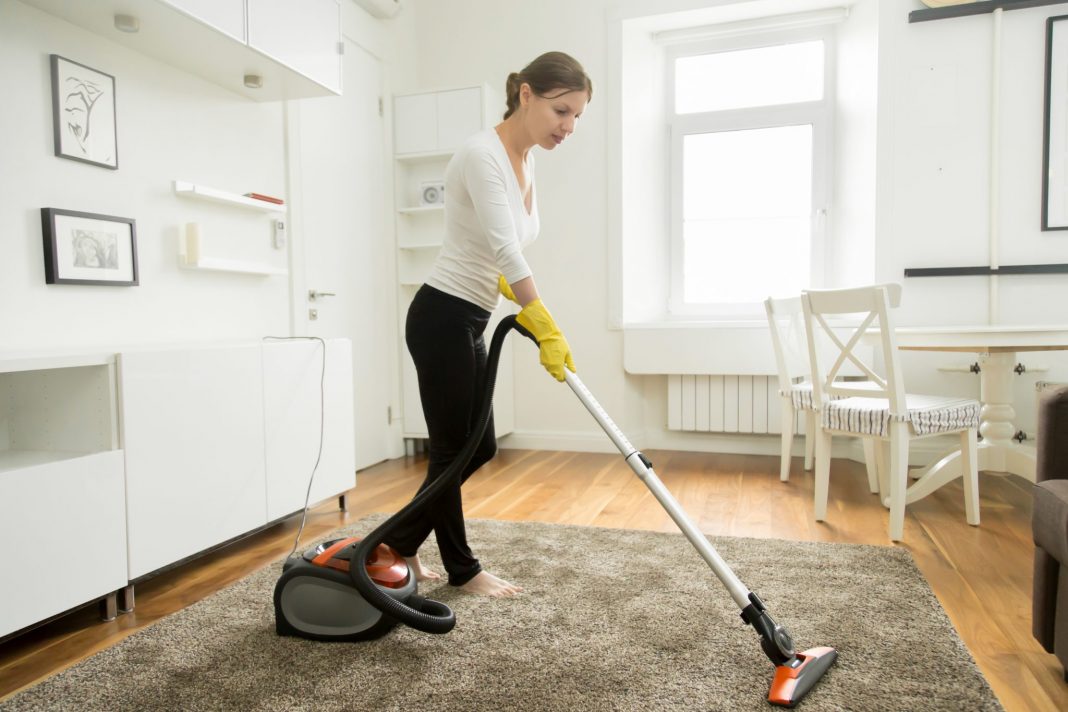 The Benefits of Steam Cleaning Services