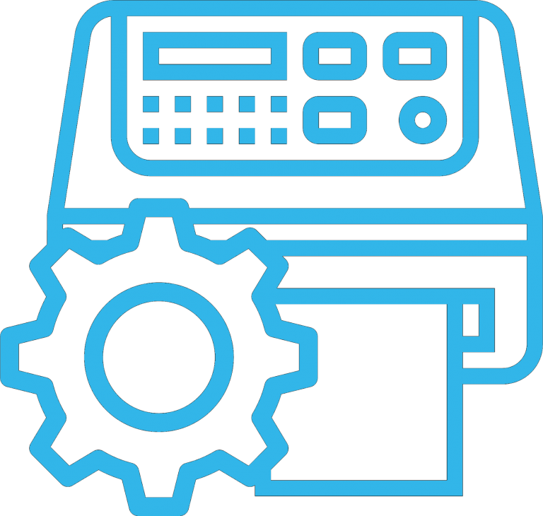 industrial date code printer in pakistan