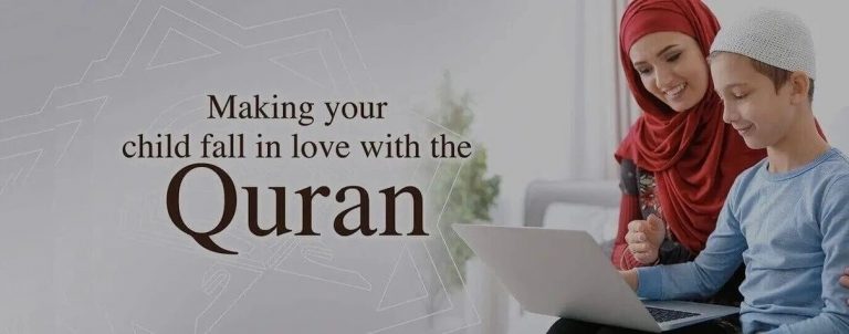 Learn Quran with Tajweed Online in UK