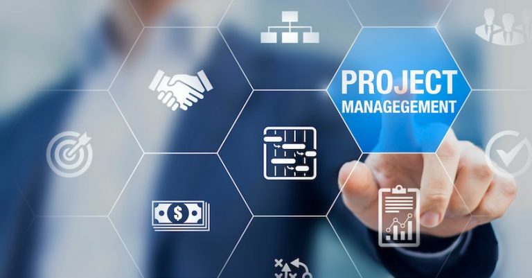 Project Management Business