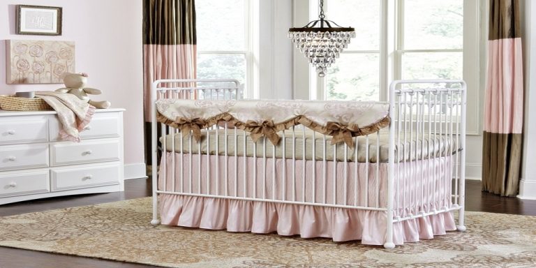 What Is the Best Baby Furniture for First Time Parents?