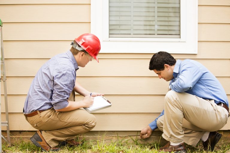 How to Find the Best Home Inspector