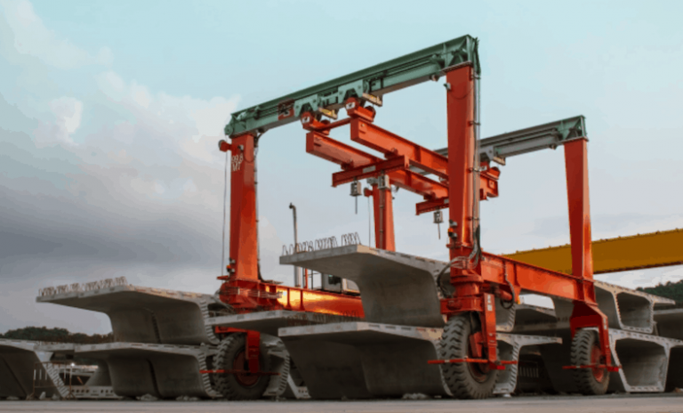 5 Best Ways to Decide Which Crane Do you Need.