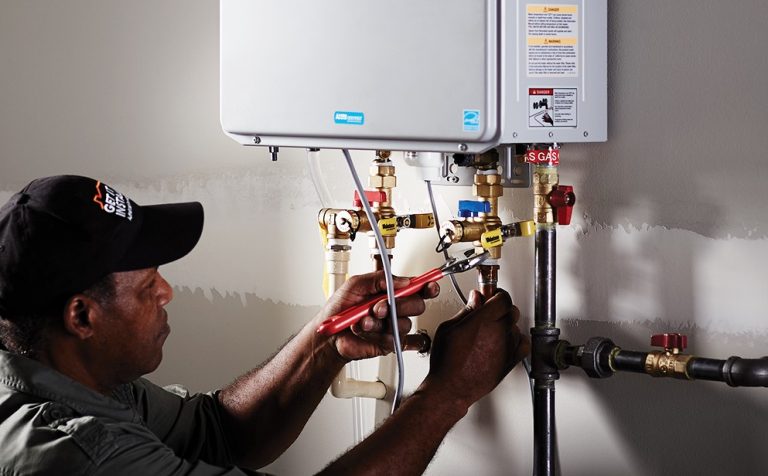 Benefits of Installing Tankless Water Heaters For Your Hot Water Needs