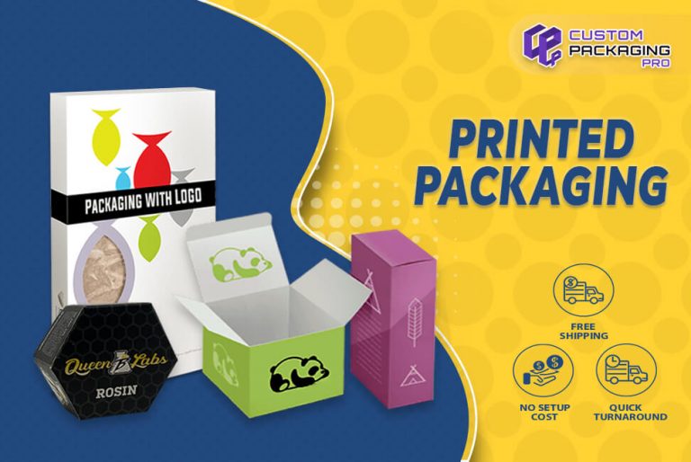 Printed Packaging