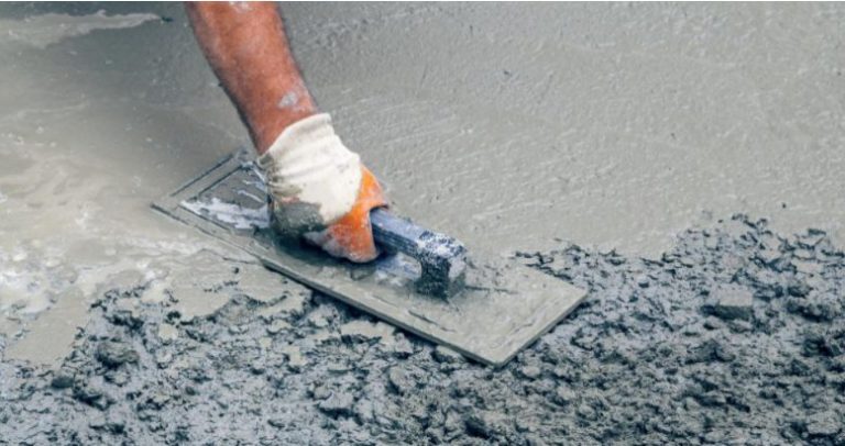 Why do you need concrete estimating services providers in construction projects?