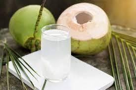 Coconut Water : Healthy Nutrition Facts and Health Benefits