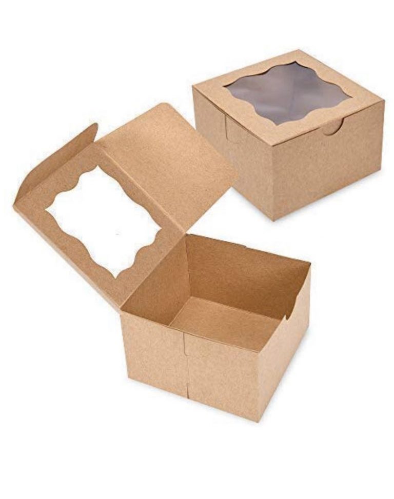 hemp oil boxes