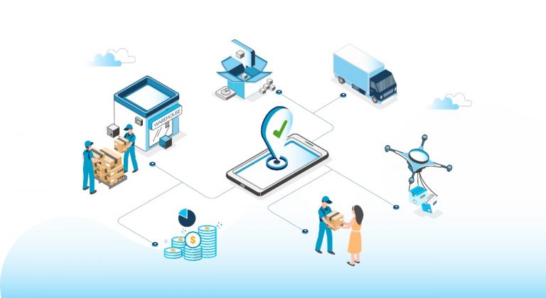 The growing importance of distribution management software- Why is it important to have this software for management purposes?