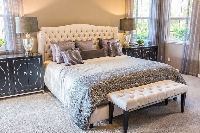 What Is The Purpose Of a Headboard?