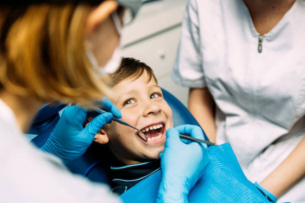 Things To Know About Teeth Grinding Or Clenching in Kids