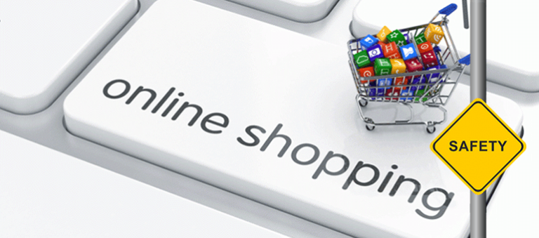 Get to Know Some of the Top Online Shopping Safety Tips